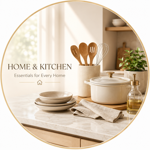 Home & Kitchen