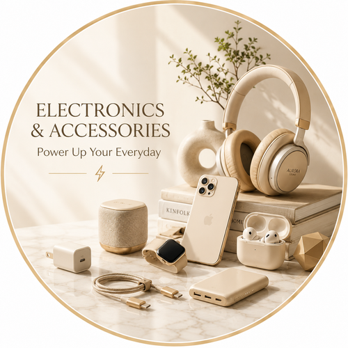Electronics & Accessories