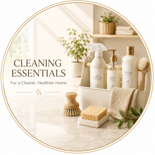 Cleaning Products