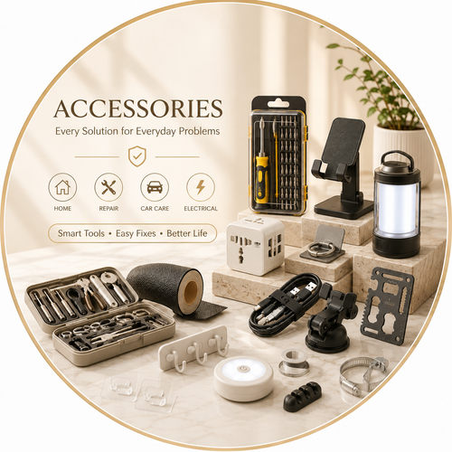 Accessories