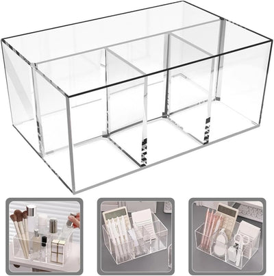 Lipstick Eyebrow Pencil Storage Box