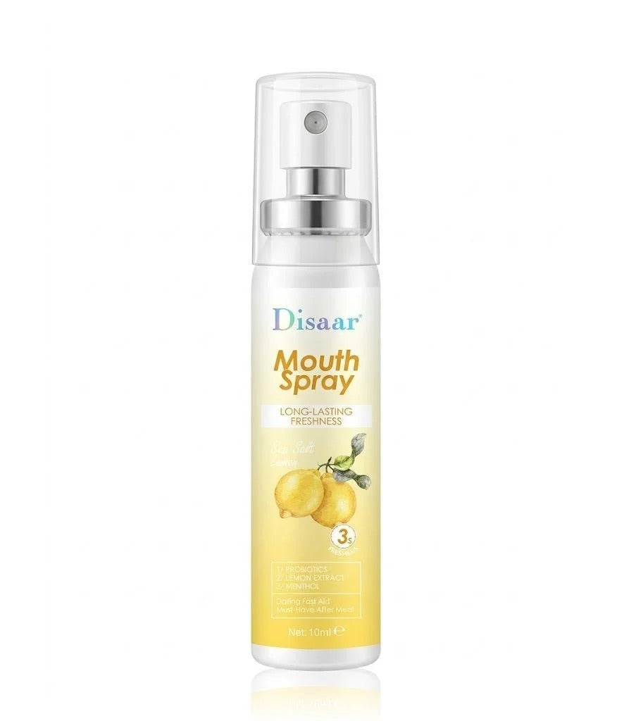 Mouth Spray
