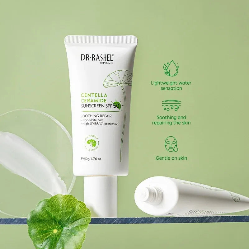 Centella Ceramide Sunscreen