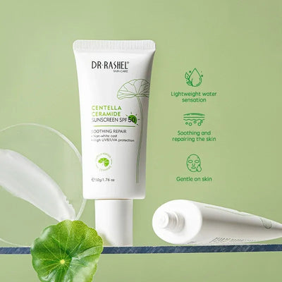 Centella Ceramide Sunscreen