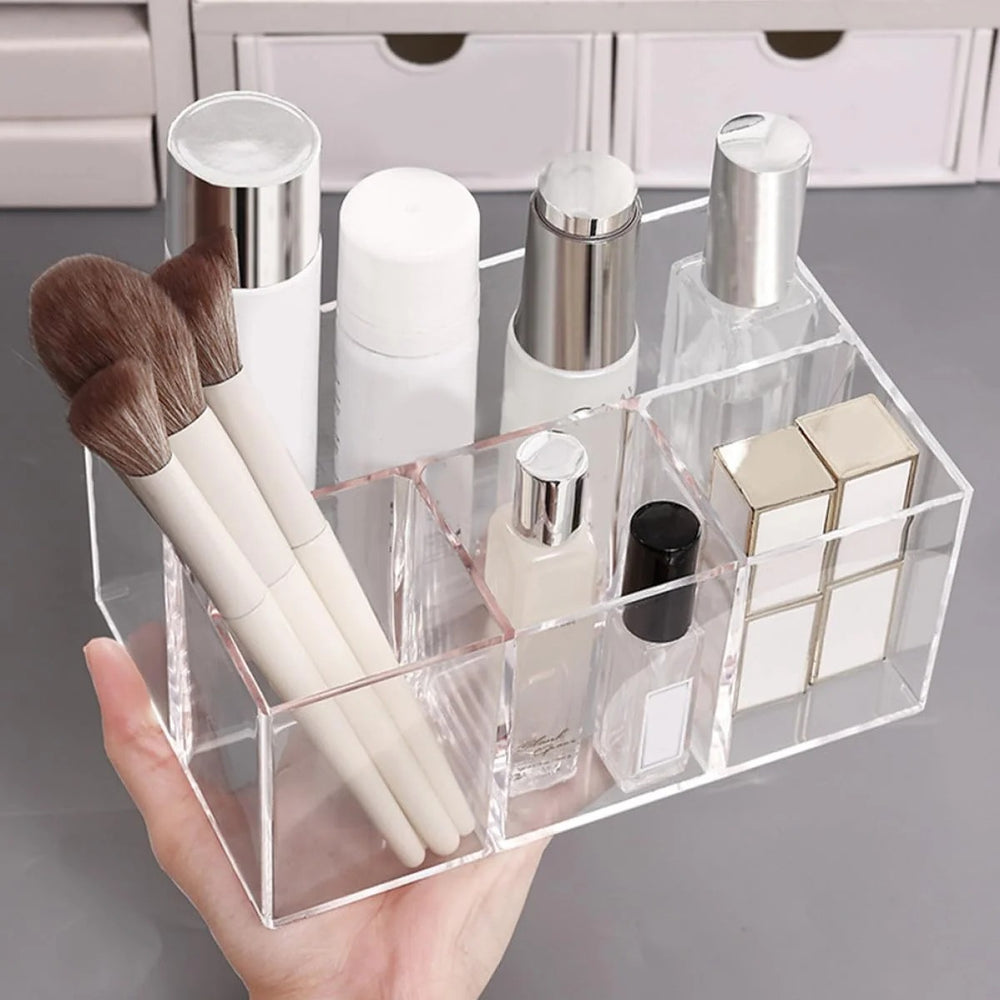 Lipstick Eyebrow Pencil Storage Box