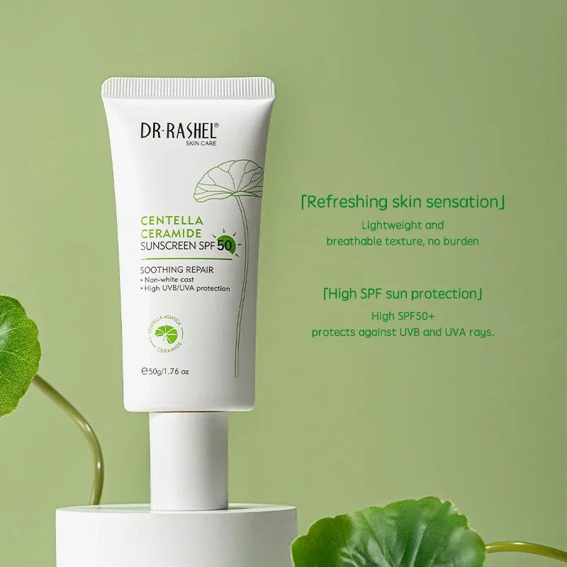 Centella Ceramide Sunscreen