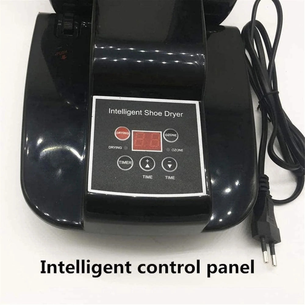 Smart Electric Shoe Dryer