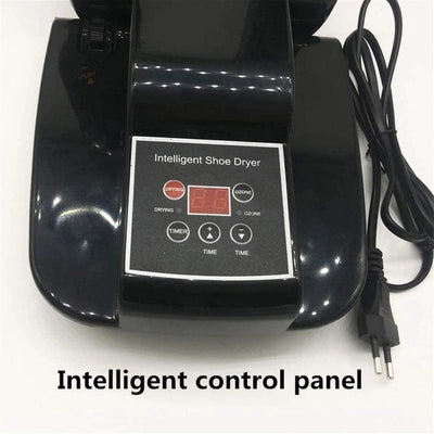 Smart Electric Shoe Dryer