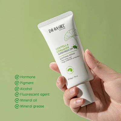 Centella Ceramide Sunscreen