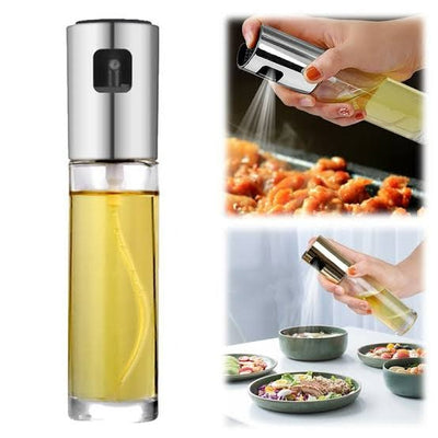Oil Spray Bottle