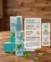 Mouth Spray
