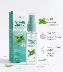 Mouth Spray